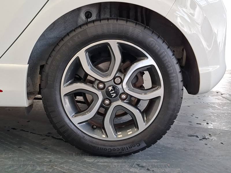 Kia Picanto - Photo 6