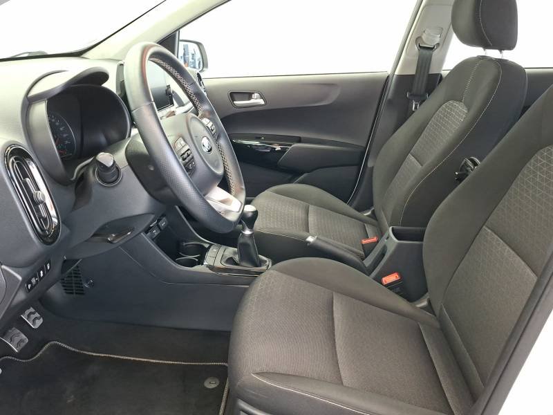 Kia Picanto - Photo 7