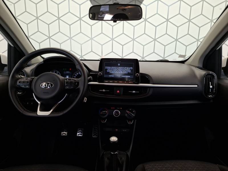Kia Picanto - Photo 8