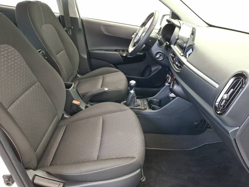 Kia Picanto - Photo 9