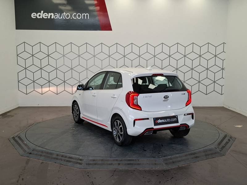 Kia Picanto - Photo 10