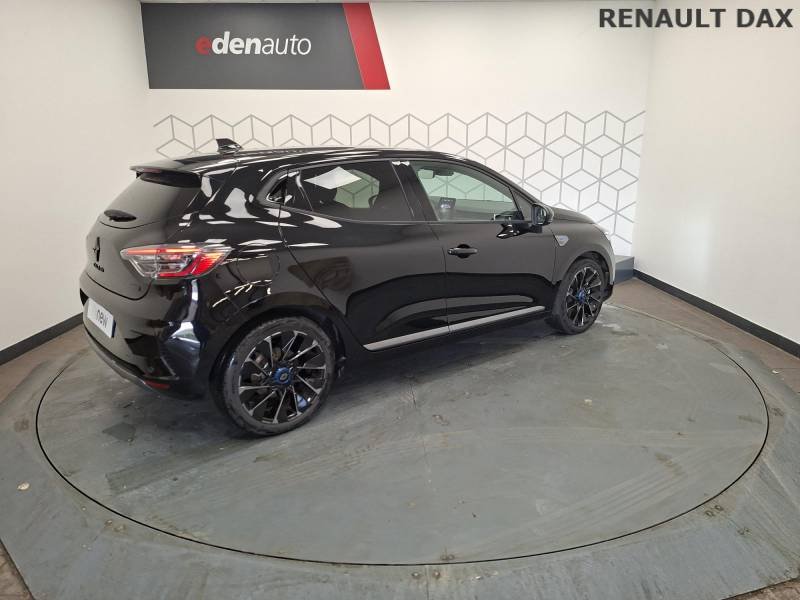 Renault Clio - Photo 11