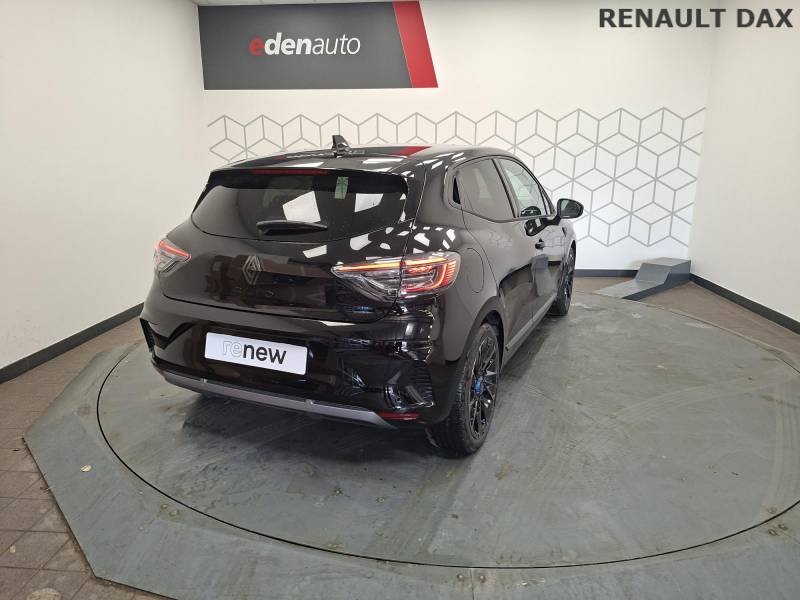 Renault Clio - Photo 12