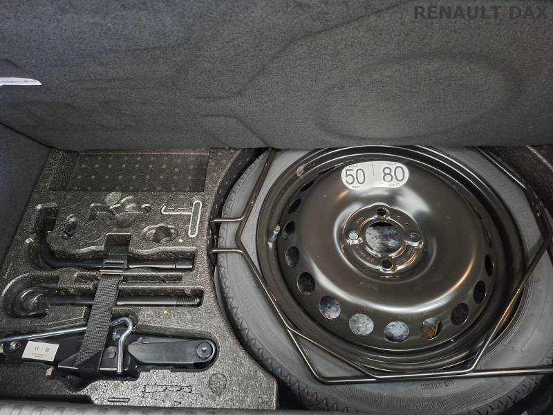 Renault Clio - Photo 14