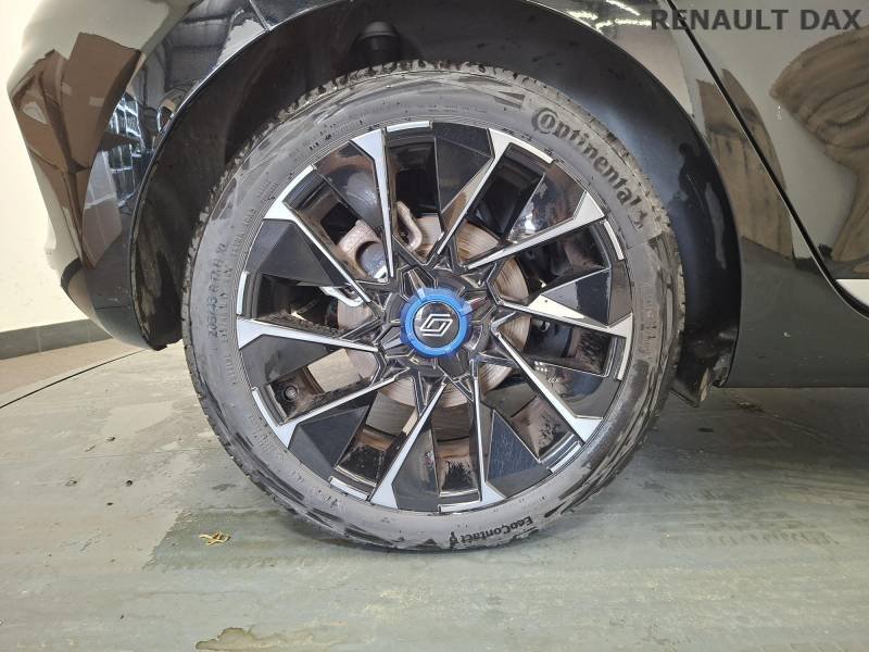Renault Clio - Photo 16