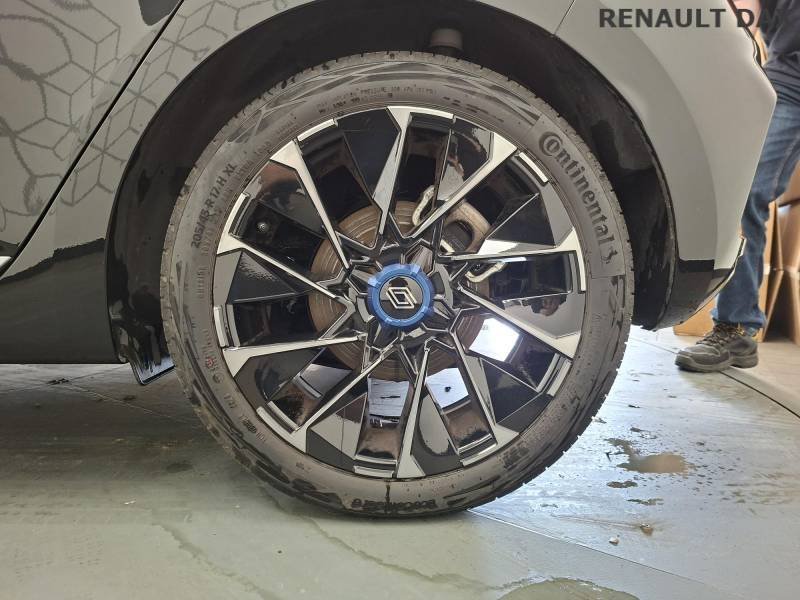 Renault Clio - Photo 19