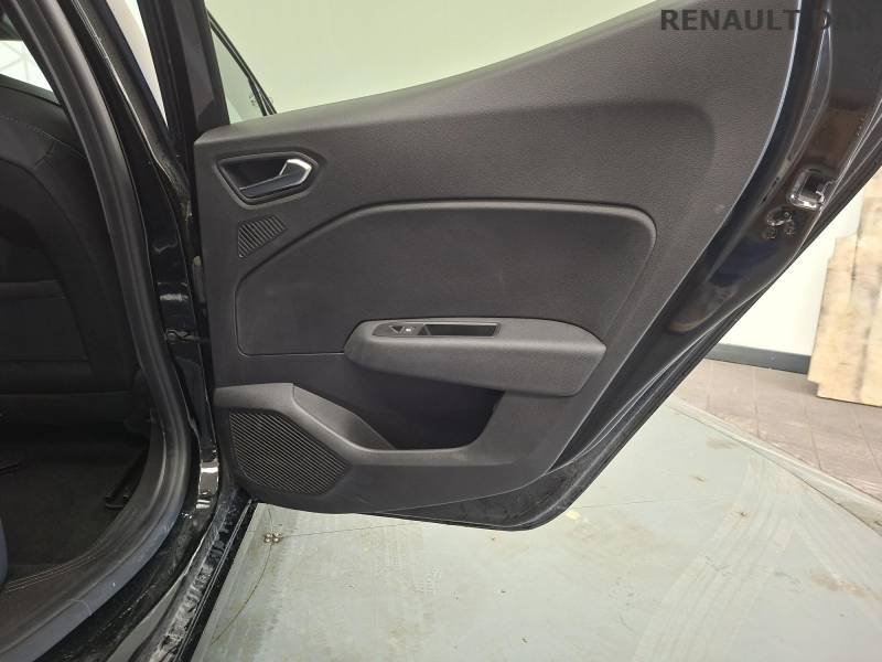 Renault Clio - Photo 20