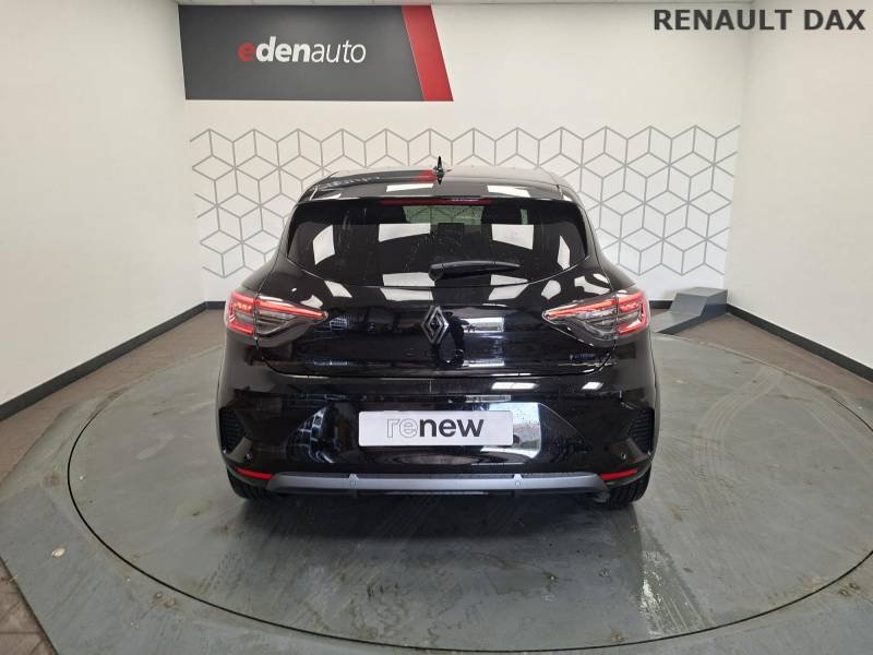 Renault Clio - Photo 2
