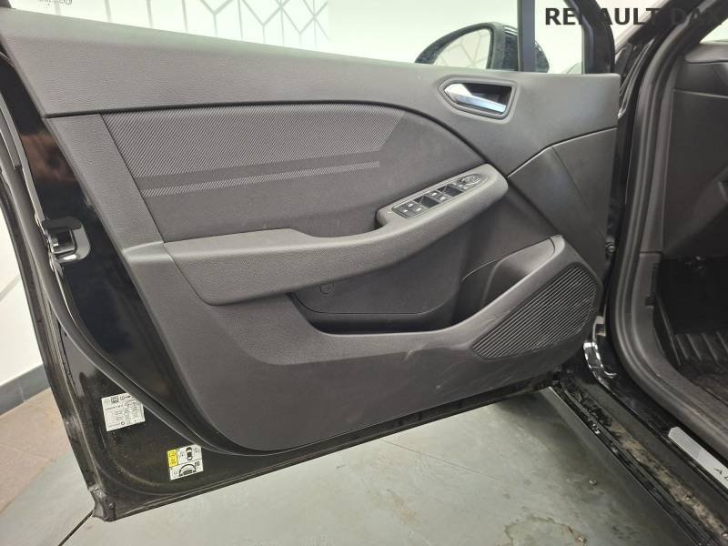 Renault Clio - Photo 22