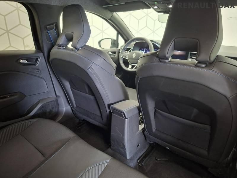 Renault Clio - Photo 24