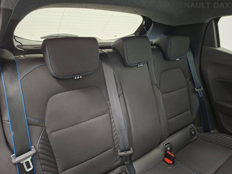Renault Clio - Photo 25