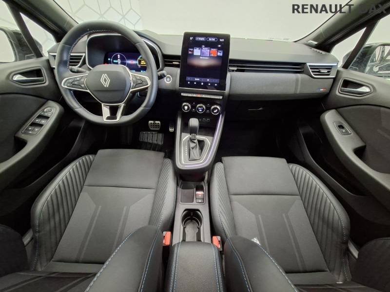 Renault Clio - Photo 26