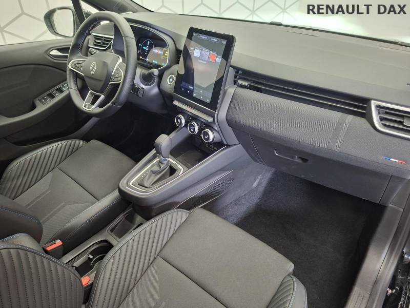 Renault Clio - Photo 27