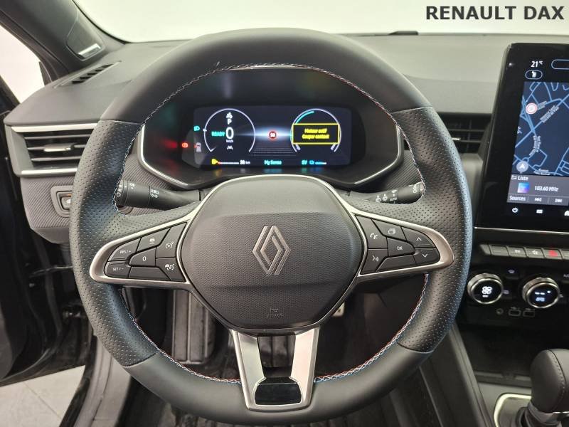 Renault Clio - Photo 29