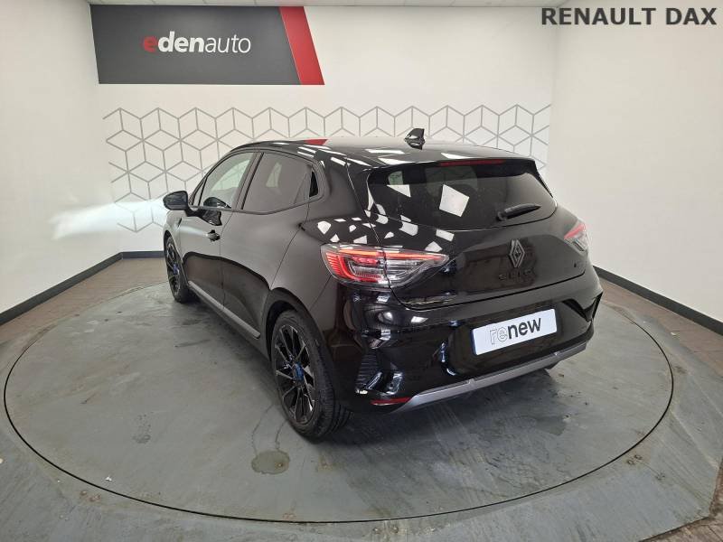Renault Clio - Photo 3