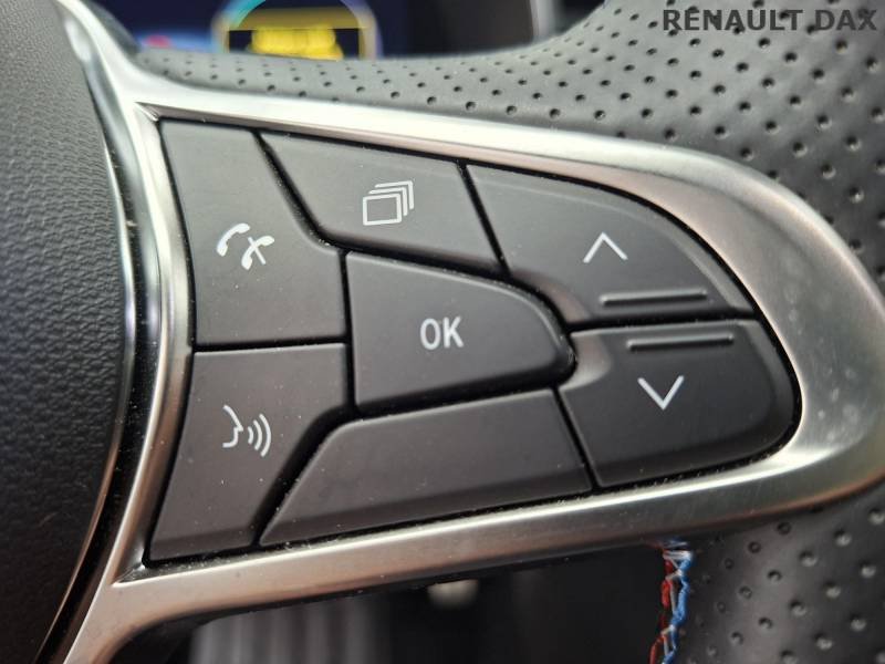 Renault Clio - Photo 31