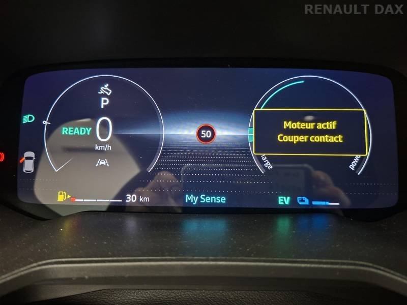 Renault Clio - Photo 32