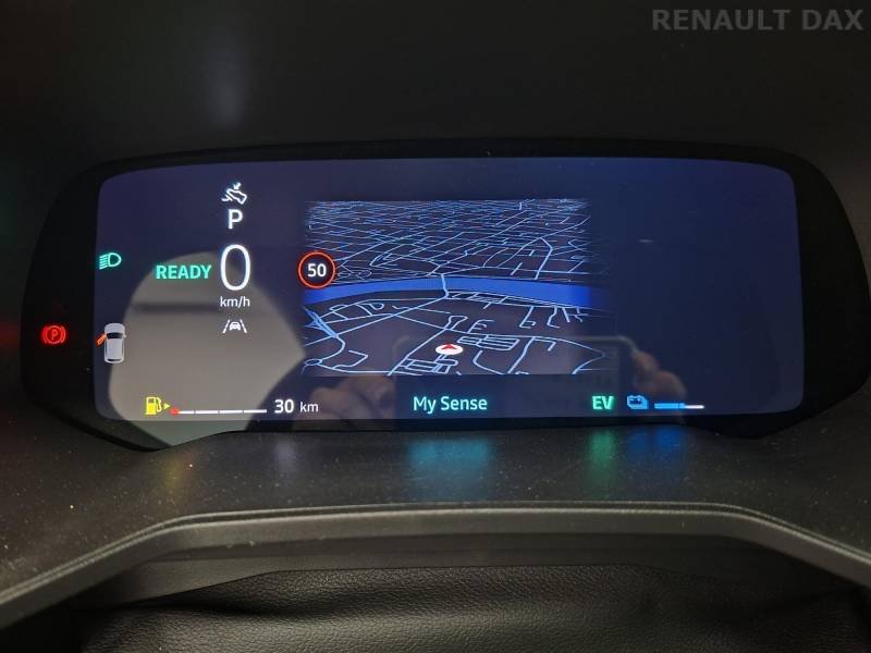 Renault Clio - Photo 33