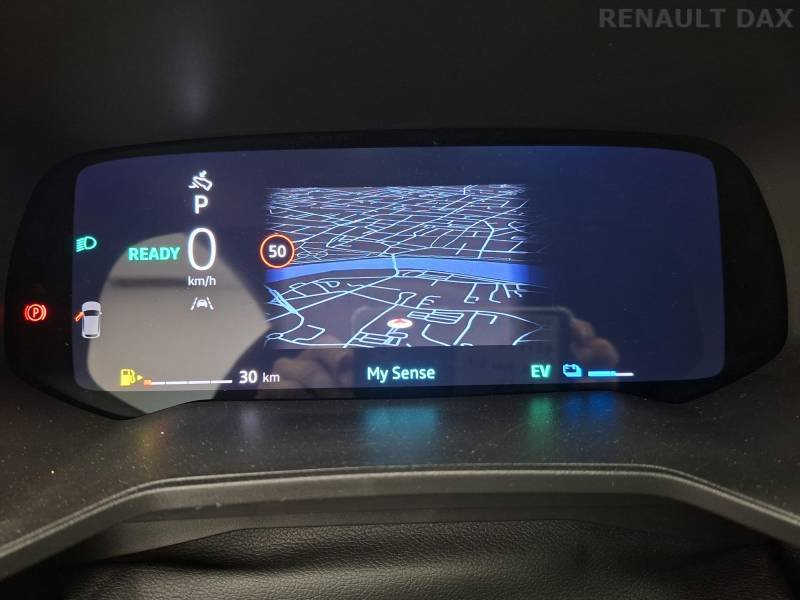 Renault Clio - Photo 34