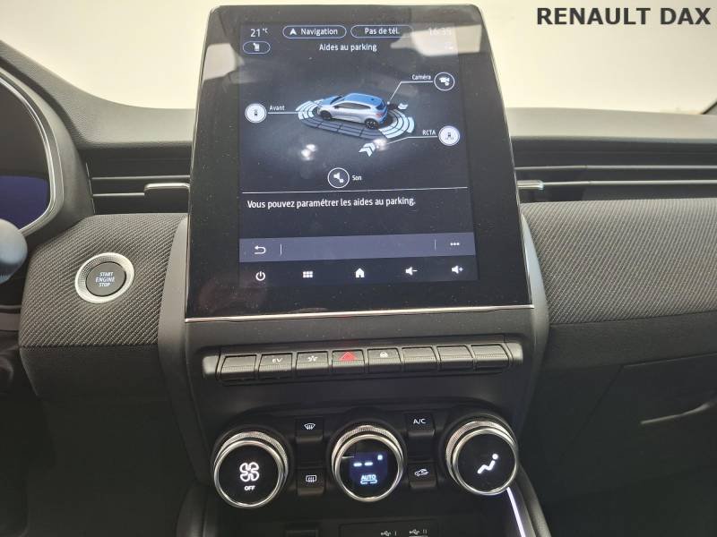 Renault Clio - Photo 37