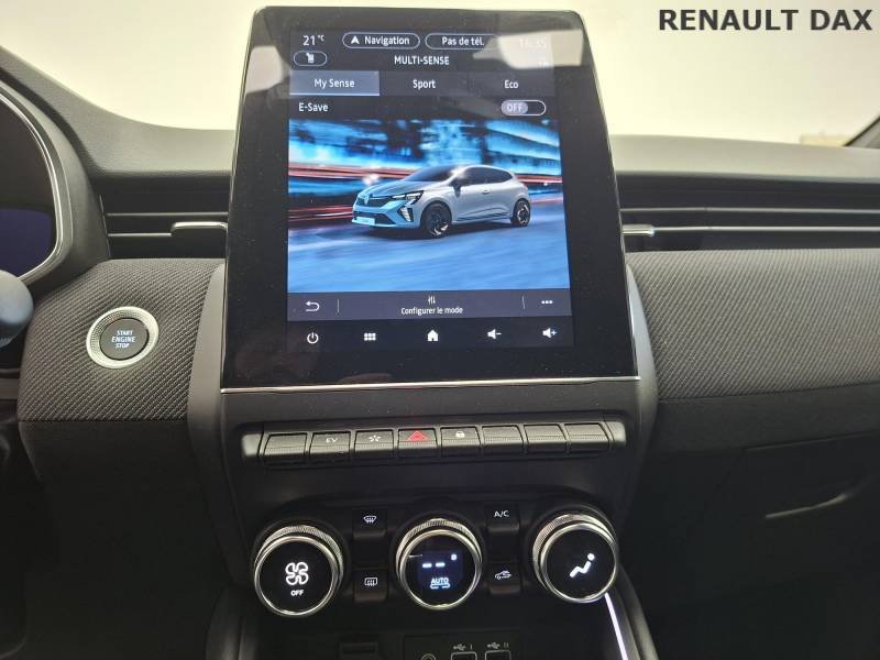 Renault Clio - Photo 38