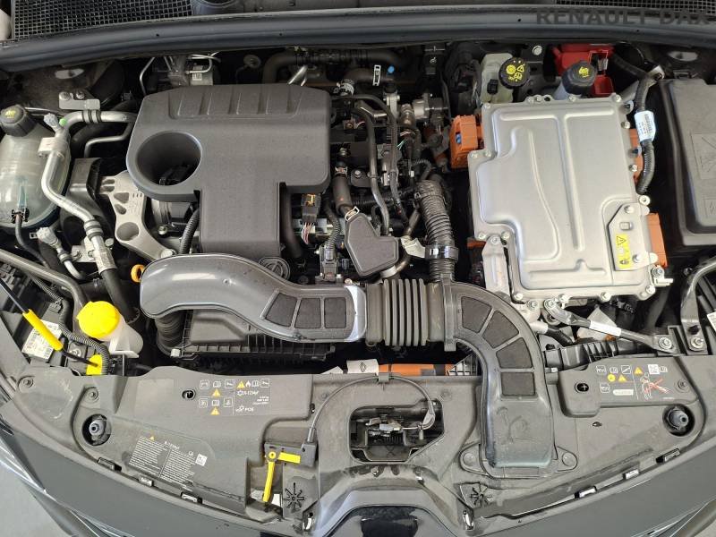 Renault Clio - Photo 39