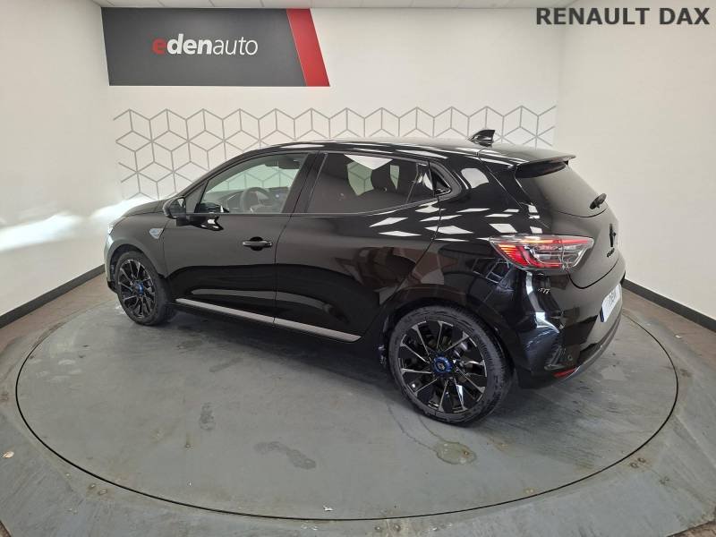 Renault Clio - Photo 4