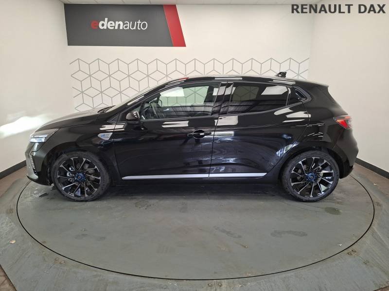 Renault Clio - Photo 5