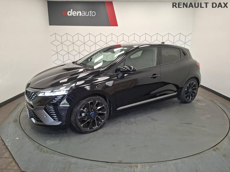 Renault Clio - Photo 6