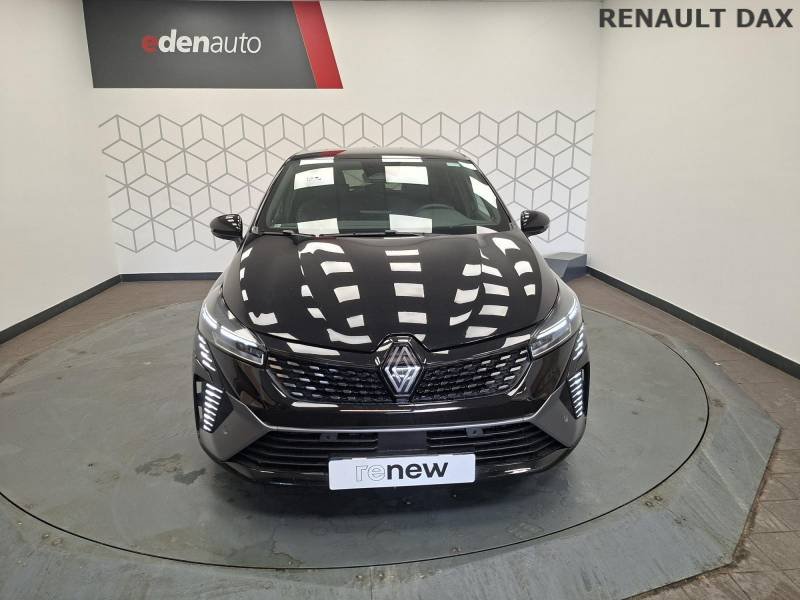 Renault Clio - Photo 7