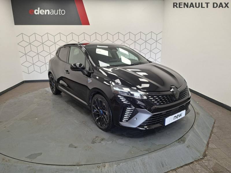 Renault Clio - Photo 8