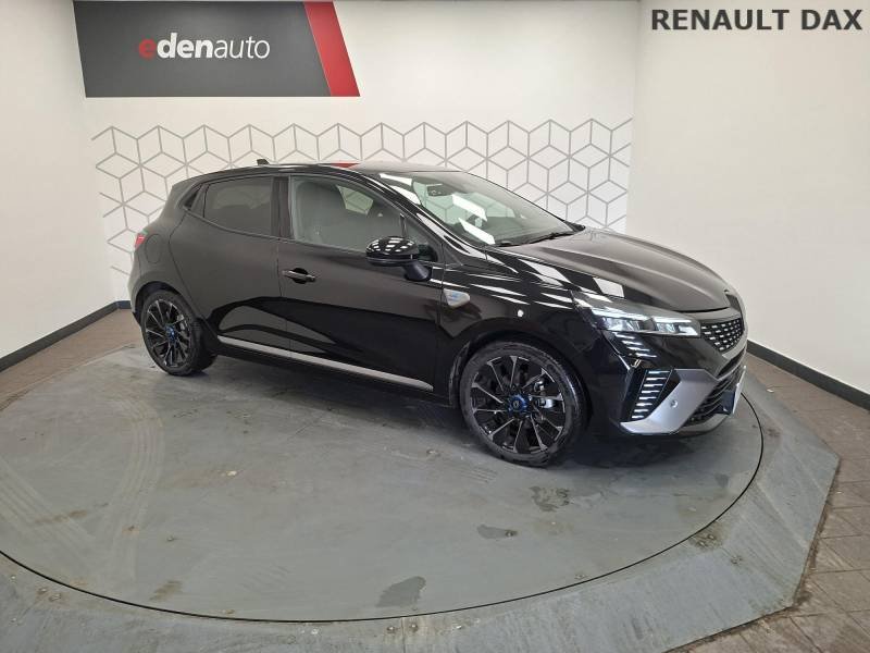 Renault Clio - Photo 9
