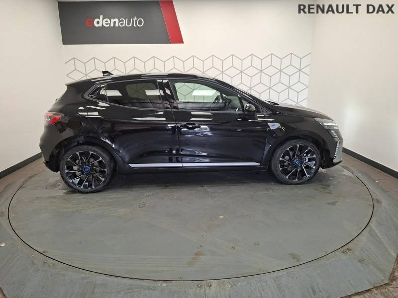 Renault Clio - Photo 10
