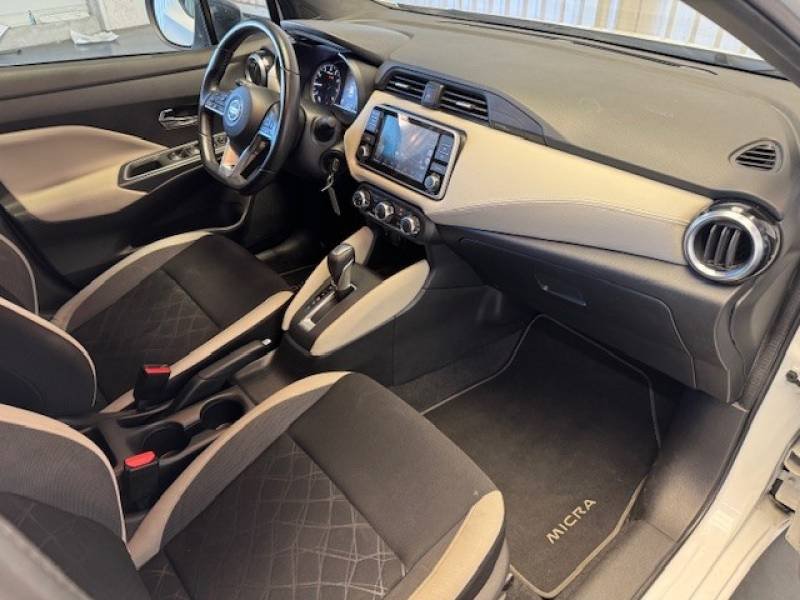 Nissan Micra - Photo 11