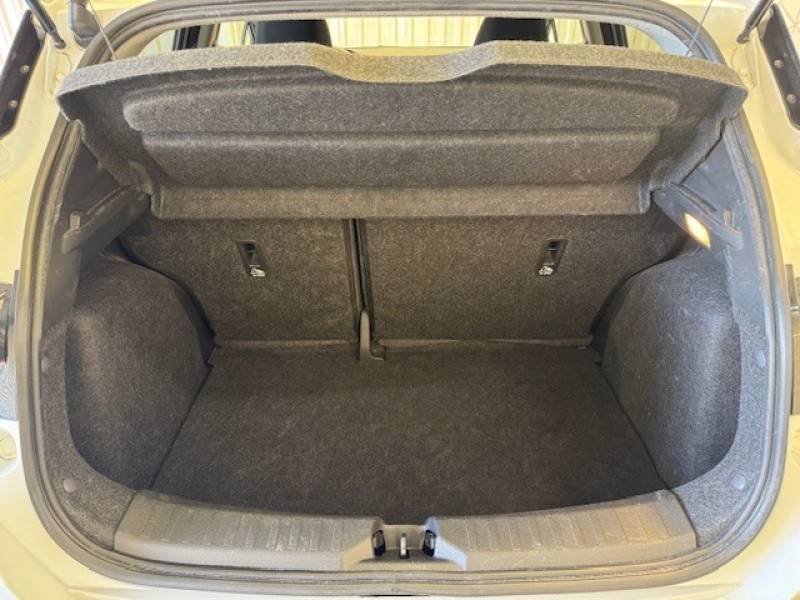 Nissan Micra - Photo 14