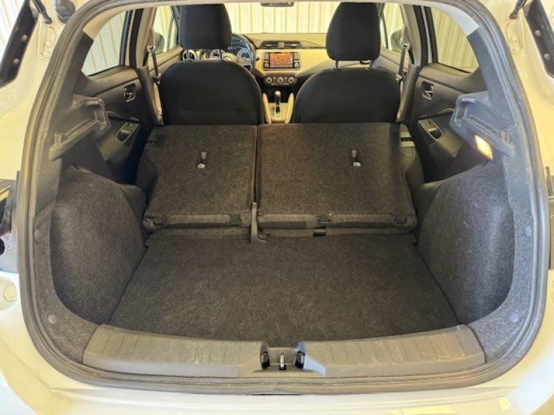 Nissan Micra - Photo 15