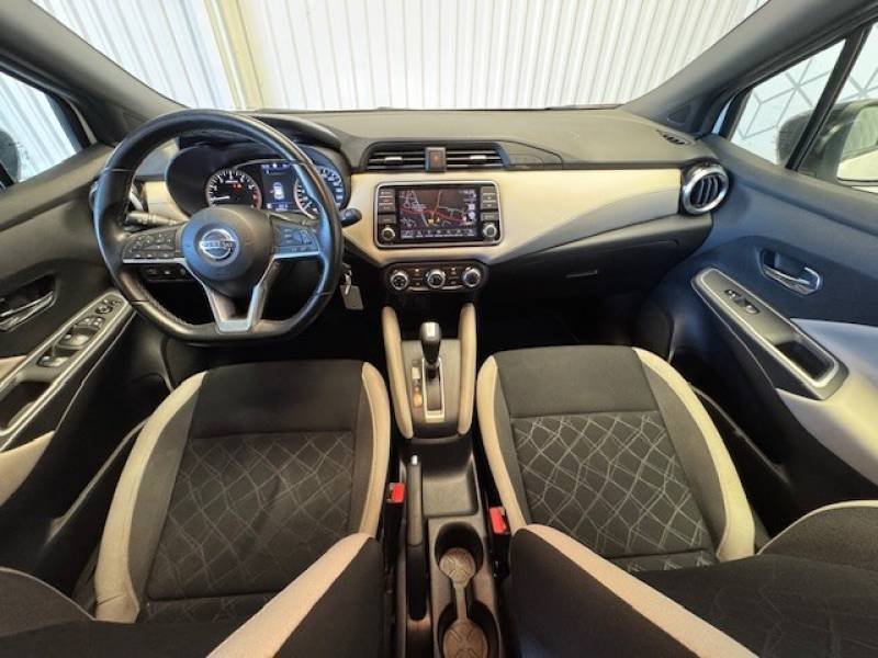 Nissan Micra - Photo 16