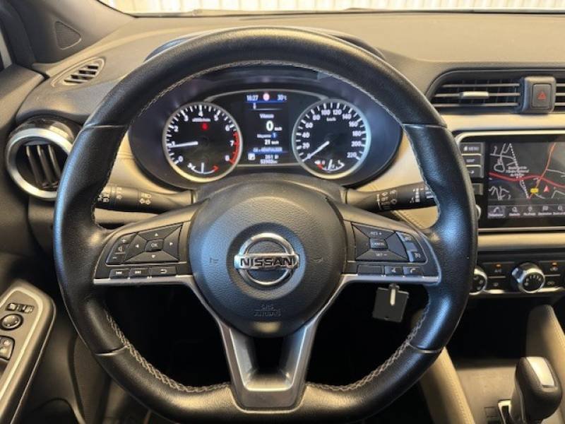 Nissan Micra - Photo 17