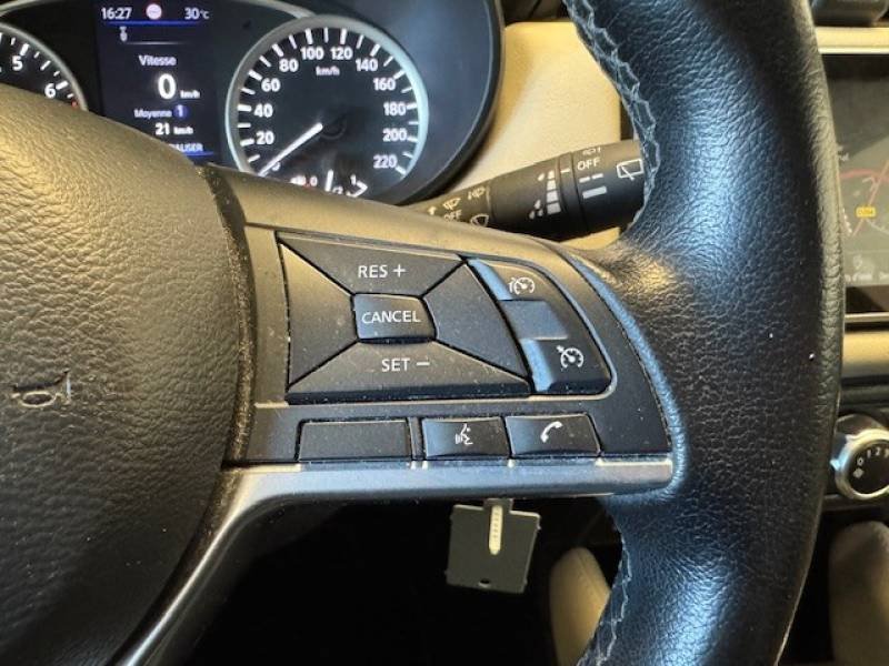 Nissan Micra - Photo 20