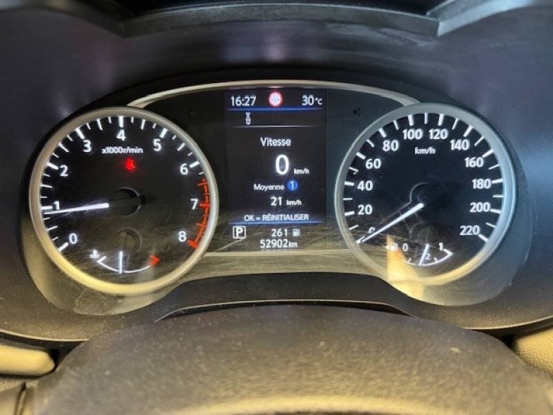 Nissan Micra - Photo 21