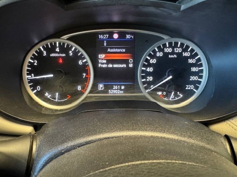 Nissan Micra - Photo 22