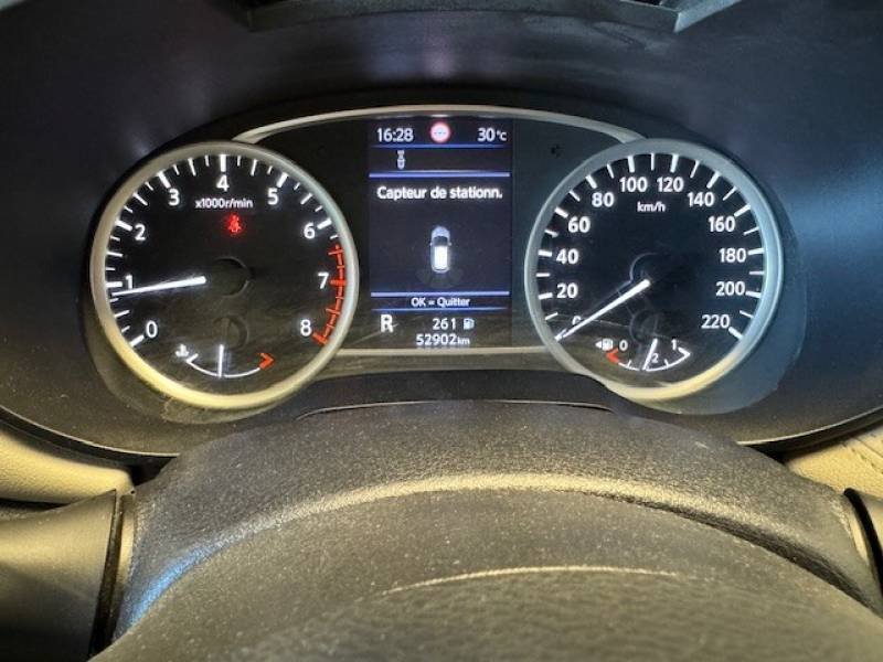 Nissan Micra - Photo 23