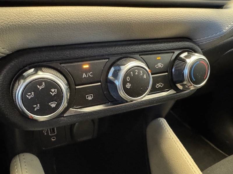 Nissan Micra - Photo 28