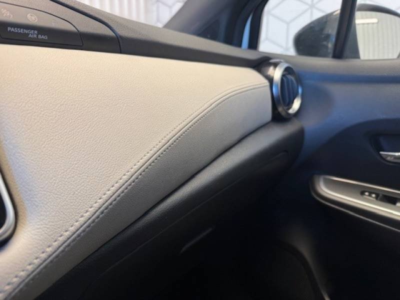 Nissan Micra - Photo 31