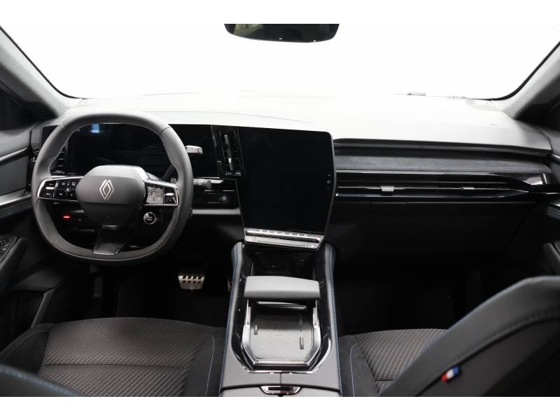 Renault Austral - Photo 13