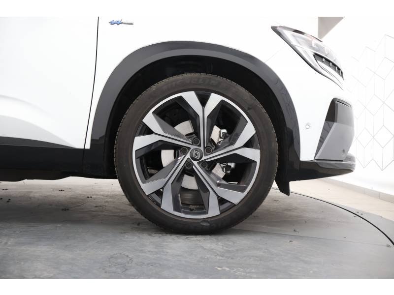 Renault Austral - Photo 14