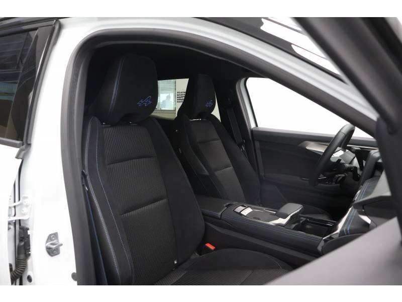 Renault Austral - Photo 10