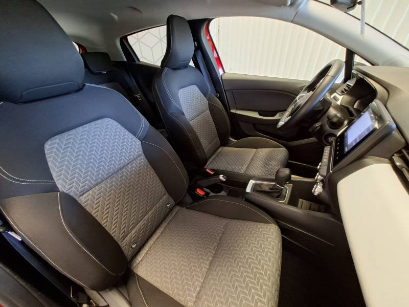 Renault Clio - Photo 11