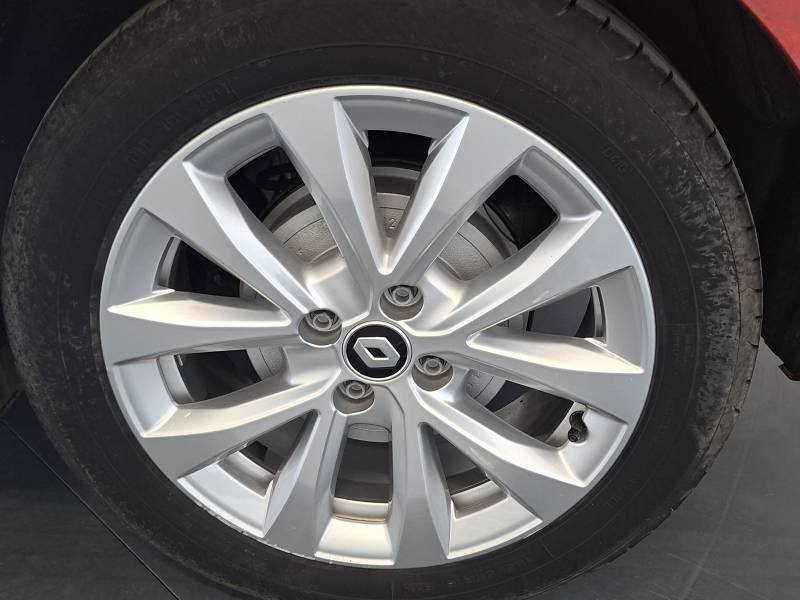 Renault Clio - Photo 13