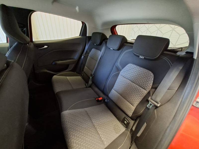 Renault Clio - Photo 20